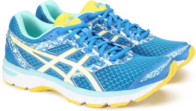 

Asics GEL-EXCITE  Running Shoes For Women(Multicolor, T6e8n