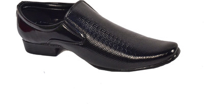 

Sana Party Wear For Men(Black, Bkack