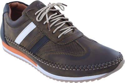 

Marshal Casuals For Men(Olive