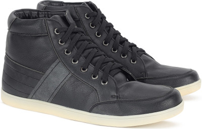 

North Star by Bata CLAUD Sneakers For Men(Black