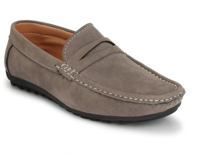 

Levanse Casuals For Men(Grey, Matte grey