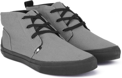 

Superdry MONO PRO CHUKKA Boots For Men(Black, Grey