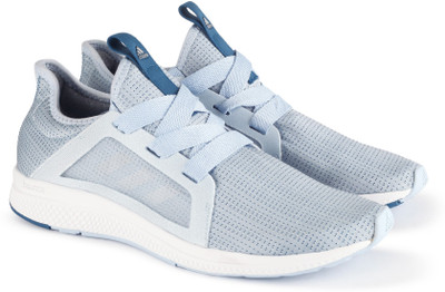 

ADIDAS EDGE LUX W Running shoes For Women(Grey, Easblu/ftwwht/corblu
