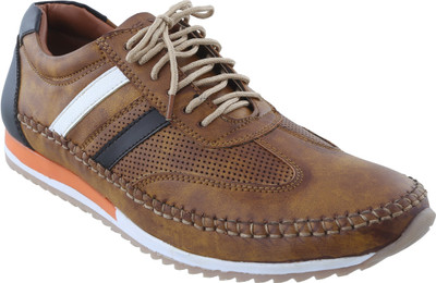 

Marshal Casuals For Men(Tan