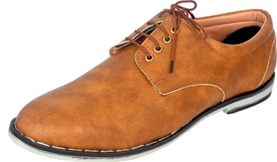 

ABS Lace Lace Up For Men(Tan