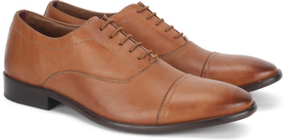 

Bata PENNY Lace Up For Men(Tan