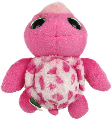 

Wild Republic Lil Turtle Taffy Soft Toy 5" - 6 cm(Multicolor)