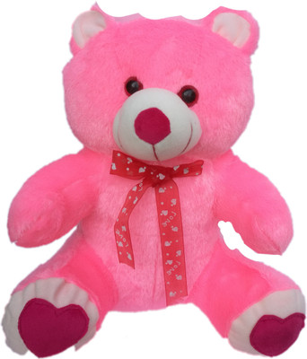 

COST TO COST Pink Teddy Big - 15 inch(Pink)