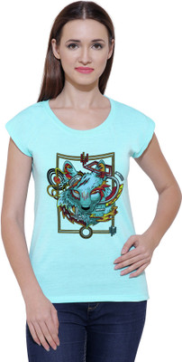 Snoby Printed Women