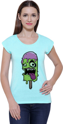 Snoby Printed Women