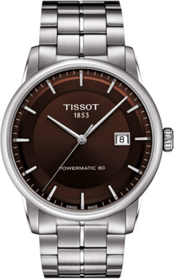 

Tissot T086.407.11.291.00 Watch - For Men