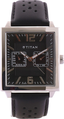 

Titan 1678SL03 Watch - For Men