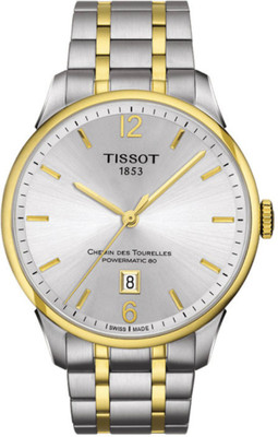 Tissot T099.407.22.037.00 Watch - For Men
