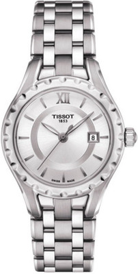 

Tissot T072.010.11.038.00 Watch - For Women