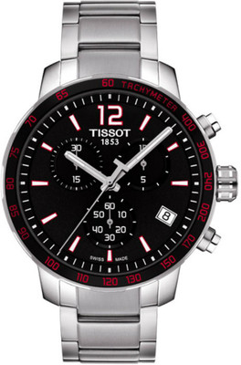 

Tissot T095.417.11.057.00 Watch - For Men
