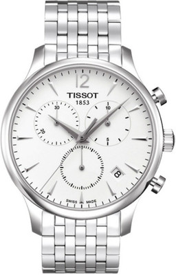 

Tissot T063.617.11.037.00 Watch - For Men
