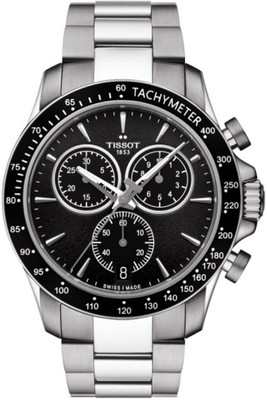 

Tissot T106.417.11.051.00 T sport V8 Watch - For Men