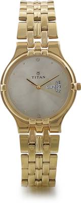 Titan Raga Analog Watch  - For Men