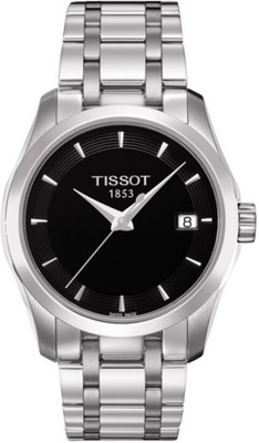 

Tissot T035.210.11.051.00 Watch - For Women