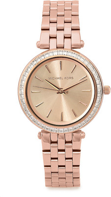 

Michael Kors MK3366I Watch - For Women
