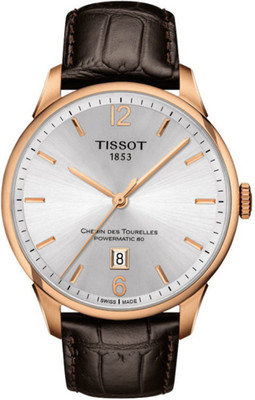 

Tissot T099.407.36.037.00 Watch - For Men