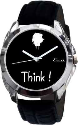 EXCEL Think Graphic Watch  - For Men   Watches  (Excel)
