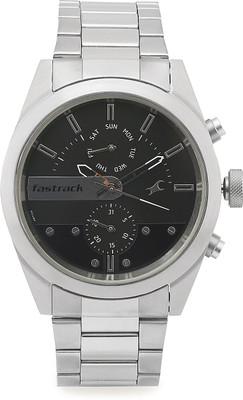 Fastrack 3166kl02 All Nighters Watch 2024 www.vivalacabana