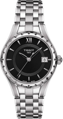 

Tissot T072.210.11.058.00 Watch - For Women
