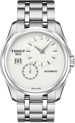

Tissot T035.428.11.031.00 Watch - For Men