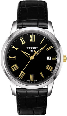 

Tissot T033.410.26.053.01 Watch - For Men