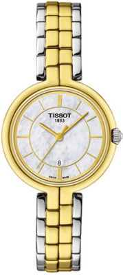 Tissot T094.210.22.111.01 Analog Watch - For Women