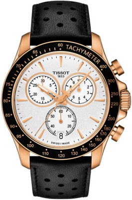 

Tissot T106.417.36.031.00 T sport V8 Watch - For Men