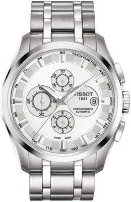 

Tissot T035.627.11.031.00 Watch - For Men