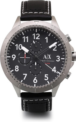 

AX AX1754 Watch - For Men