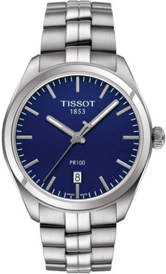 

Tissot T101.410.11.041.00 Watch - For Men