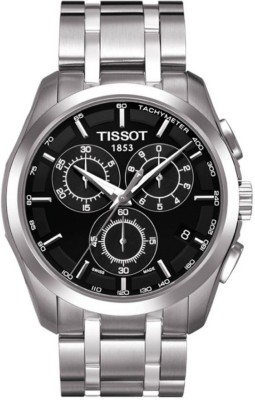 Tissot T035.617.11.051.00 Watch  - For Men   Watches  (Tissot)