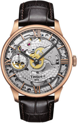 Tissot T099.405.36.418.00 Analog Watch - For Men