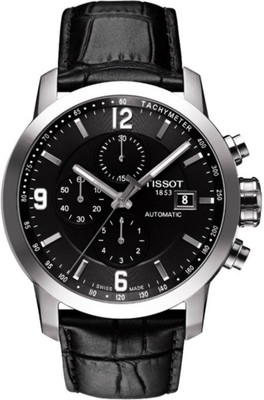 

Tissot T055.427.16.057.00 Watch - For Men