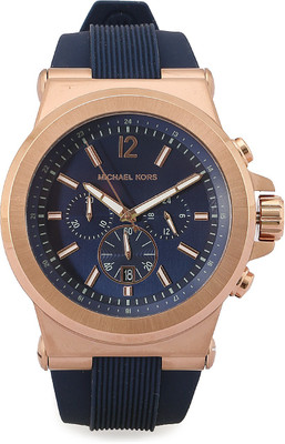 

Michael Kors MK8295I Watch - For Men