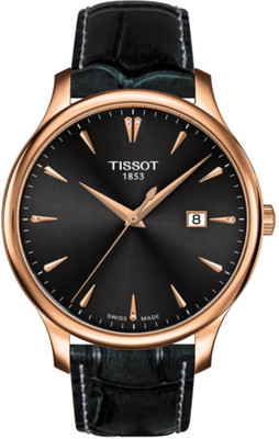 

Tissot T063.610.36.086.00 Watch - For Men