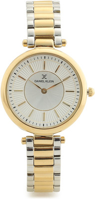 Daniel Klein DK11437-7 Watch - For Women
