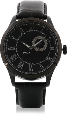 Timex TWEG14603 Analog Watch  - For Boys   Watches  (Timex)
