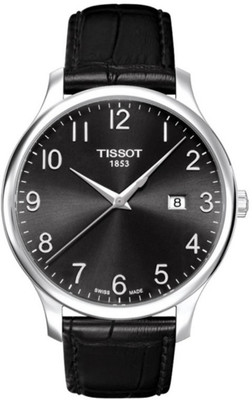 

Tissot T063.610.16.052.00 Watch - For Men