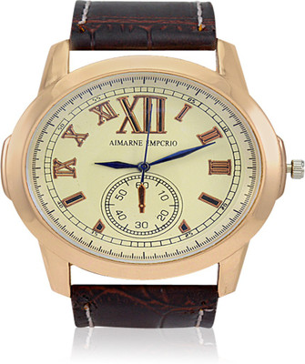 Aimarne empcrio watch price hotsell
