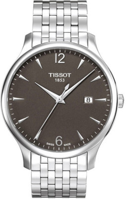 

Tissot T063.610.11.067.00 Watch - For Men