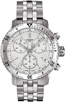 

Tissot T067.417.11.031.01 Watch - For Men