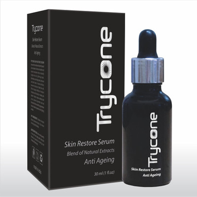 

Trycone RESTORE SKIN SERUM ( ANTI -AGEING )(30 ml)