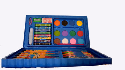

Debina Store 42 Pieces Colour Set