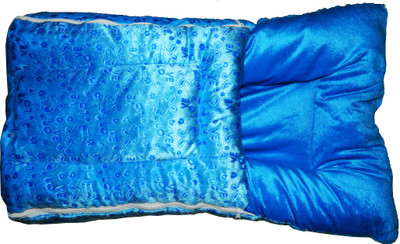 

Crack4Deal Bed Cum Sliping Bag Standard Baby Carrier(Fabric, Sky Blue)