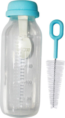 

Toys Factory Nursing Bottles - 150 ml(Multicolor)